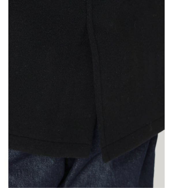 SLOBE IENA「ピーコート」|ピーコート|