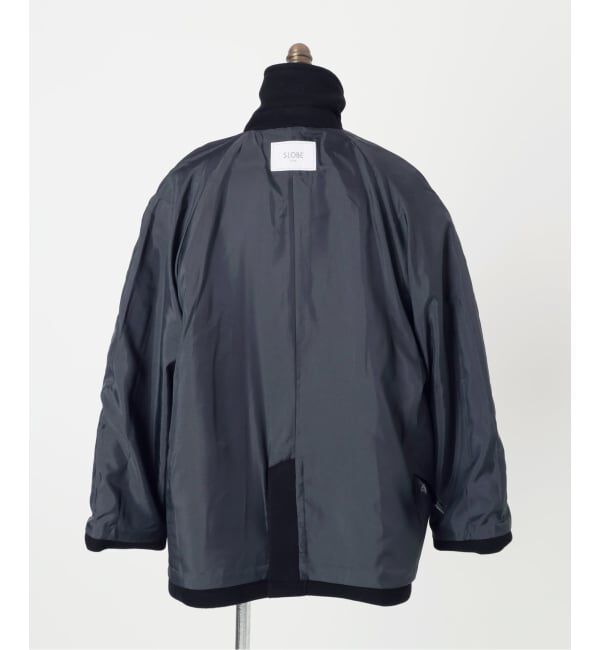 SLOBE IENA「ピーコート」|ピーコート|