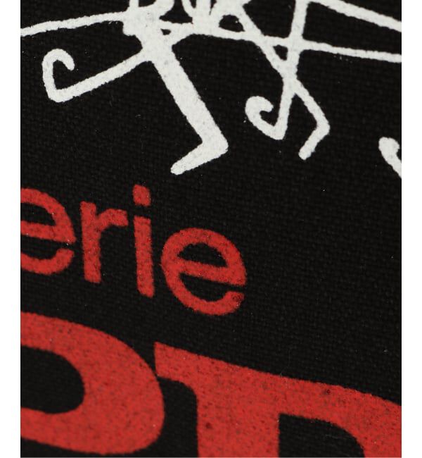 EDIFICE「GIFT SHOP (ギフトショップ) LIPP Black Classic Shopper」|その他|