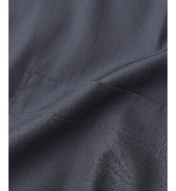 EDIFICE「Japan made 200/2 ポプリン シャツ」|シャツ・ブラウス|