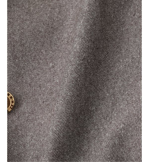 EDIFICE「COUTURE D&rsquo;ADAM (クチュール ド アダム) Dixie ジャケット」|テーラードジャケット|