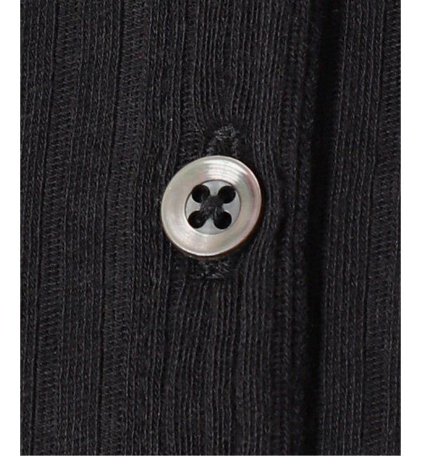 JOURNAL STANDARD「《追加》シアーテレコヘンリーネックプルオーバー」|Tシャツ・カットソー|