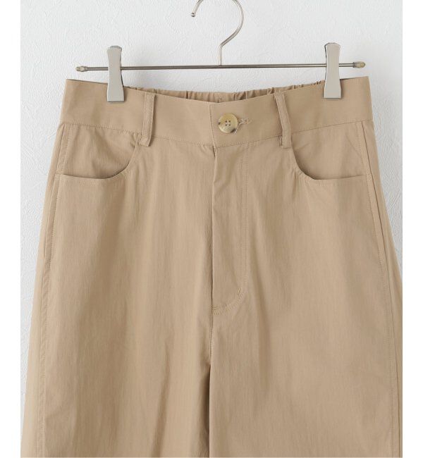 JOURNAL STANDARD relume「コットンナイロンストレッチクロスパンツ」|その他|