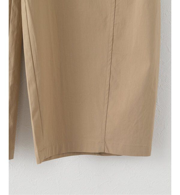 JOURNAL STANDARD relume「コットンナイロンストレッチクロスパンツ」|その他|