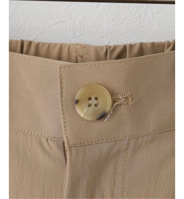 JOURNAL STANDARD relume「コットンナイロンストレッチクロスパンツ」|その他|