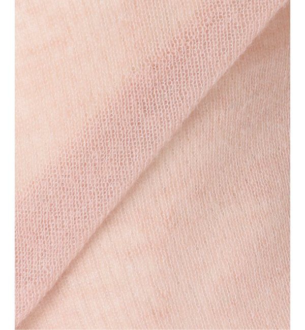 JOURNAL STANDARD「《追加》シアーアルパカMIXプルオーバー」|ニット・セーター|