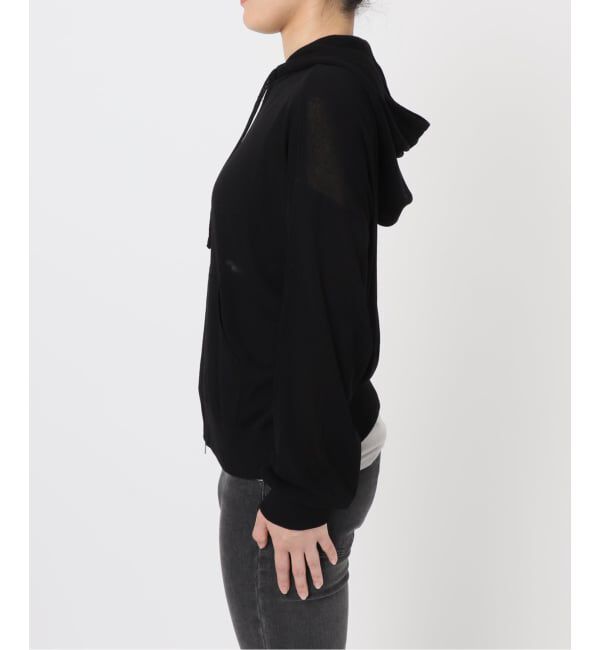 JOURNAL STANDARD relume「ハイゲージフーディ」|パーカー|