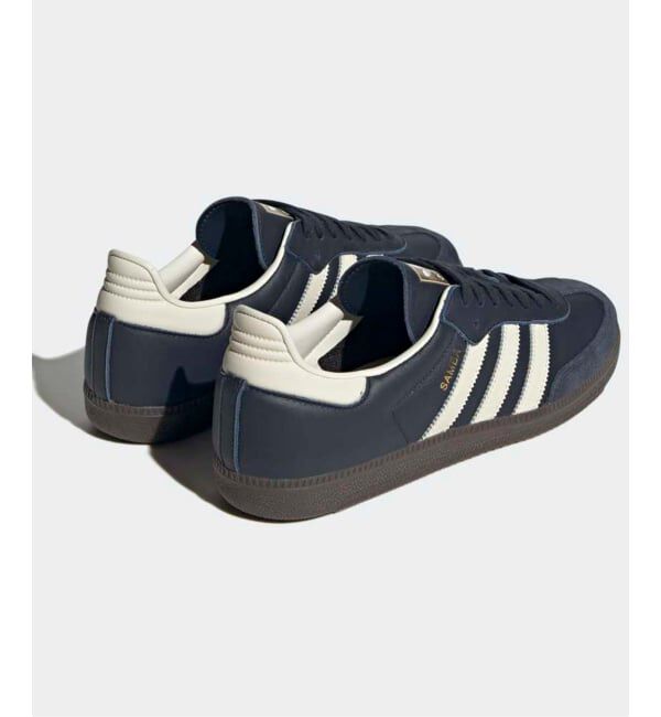 JOURNAL STANDARD relume「【adidas originals】SAMBA OG：スニーカー ID2056」|スニーカー|