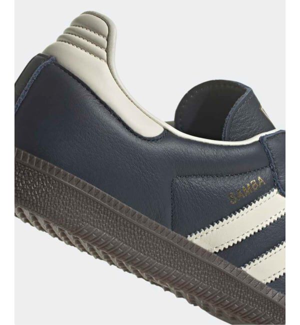 JOURNAL STANDARD relume「【adidas originals】SAMBA OG：スニーカー ID2056」|スニーカー|