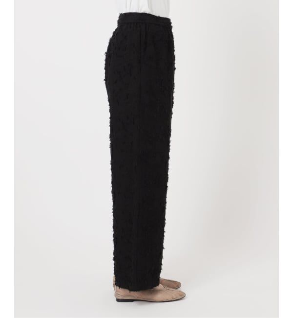 JOURNAL STANDARD relume「カットジャガードパンツ」|その他|