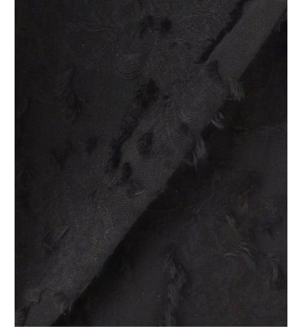 JOURNAL STANDARD relume「カットジャガードパンツ」|その他|