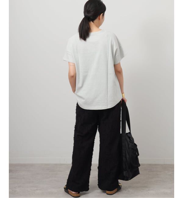 JOURNAL STANDARD relume「カットジャガードパンツ」|その他|