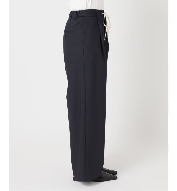 JOURNAL STANDARD「《追加2》ソモウライクイージースラックス」|スラックス|