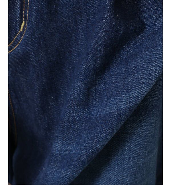 journal standard luxe「《追加 3》10OZデニム コラパンツ」|デニム|