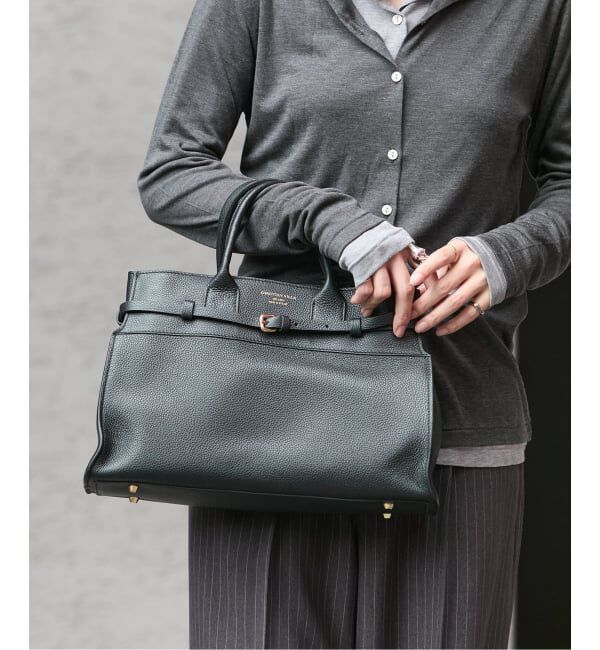 JOURNAL STANDARD「【CHRISTIAN VILLA /クリスチャン ヴィラ】カナグツキTOTE」|トートバッグ|