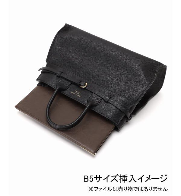 JOURNAL STANDARD「【CHRISTIAN VILLA /クリスチャン ヴィラ】カナグツキTOTE」|トートバッグ|