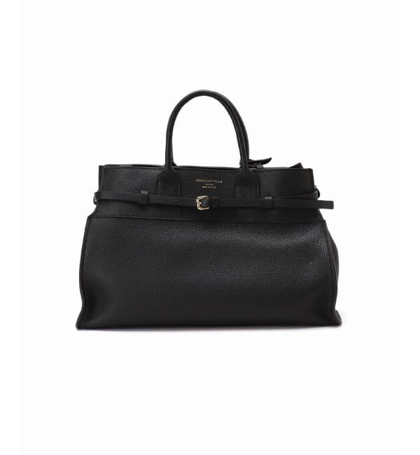 JOURNAL STANDARD「【CHRISTIAN VILLA /クリスチャン ヴィラ】カナグツキTOTE」|トートバッグ|