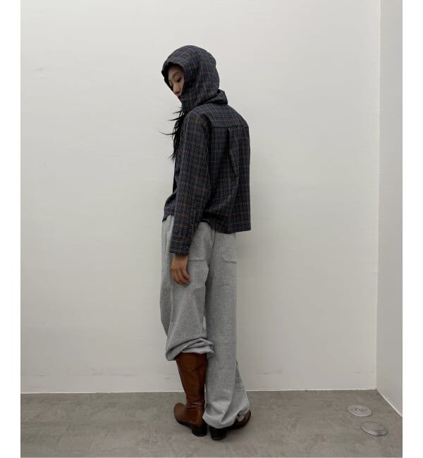 Oriens JOURNAL STANDARD「ペインタースウェットパンツ」|その他|