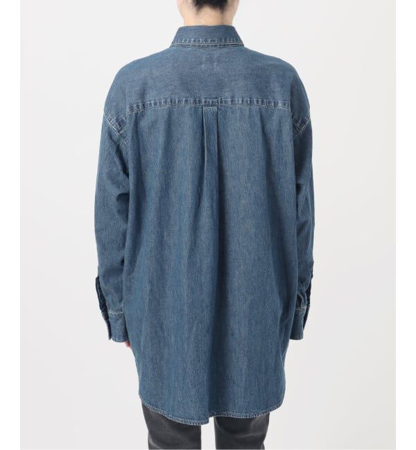 JOURNAL STANDARD relume「別注【LEVI&rsquo;S/リーバイス】デニムシャツ」|シャツ・ブラウス|