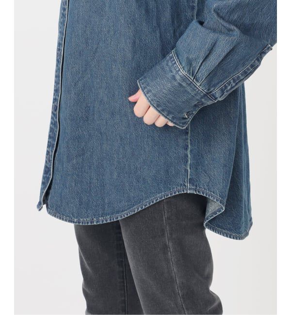 JOURNAL STANDARD relume「別注【LEVI&rsquo;S/リーバイス】デニムシャツ」|シャツ・ブラウス|