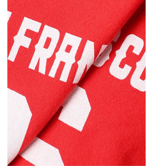 JOURNAL STANDARD「別注【CHAMPION/チャンピオン】or JS ロゴスウェット」|スウェット・ジャージ|