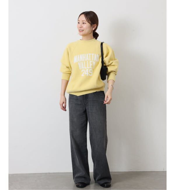 JOURNAL STANDARD「別注【CHAMPION/チャンピオン】or JS ロゴスウェット」|スウェット・ジャージ|