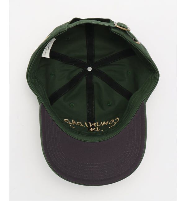 JOURNAL STANDARD relume「《追加》【LY / エルワイ】 Garabato cap：キャップ」|キャップ・キャスケット|