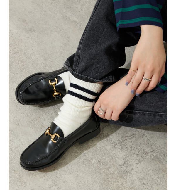 JOURNAL STANDARD relume「【ARTESANOS/アルテサノス】 ビットローファー」|ローファー|