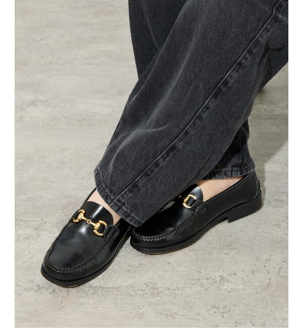 JOURNAL STANDARD relume「【ARTESANOS/アルテサノス】 ビットローファー」|ローファー|