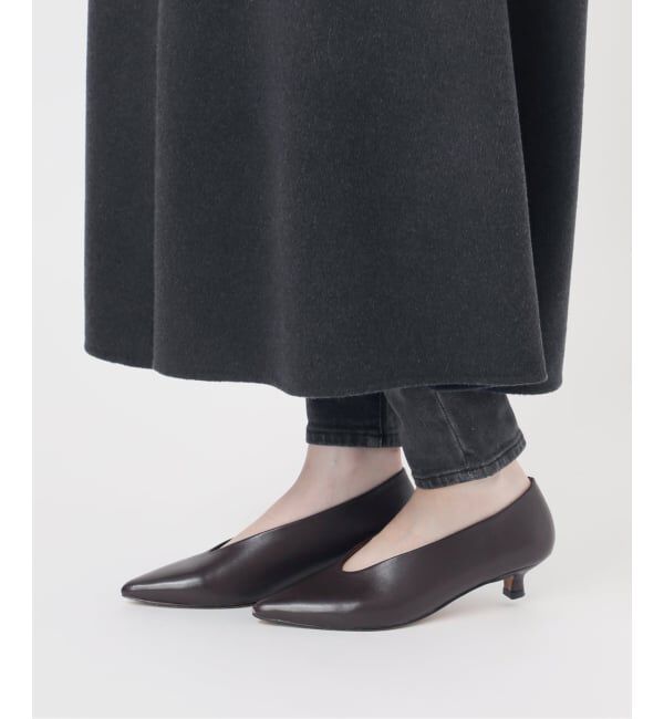 JOURNAL STANDARD relume「ウールカシミヤチェスターコート」|チェスターコート|