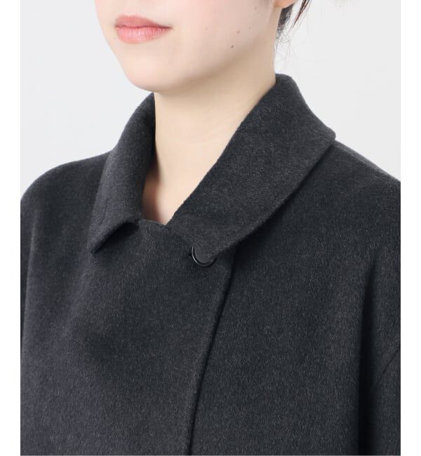 JOURNAL STANDARD relume「ウールカシミヤチェスターコート」|チェスターコート|