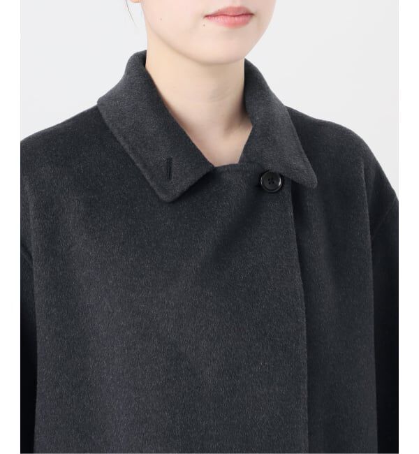 JOURNAL STANDARD relume「ウールカシミヤチェスターコート」|チェスターコート|