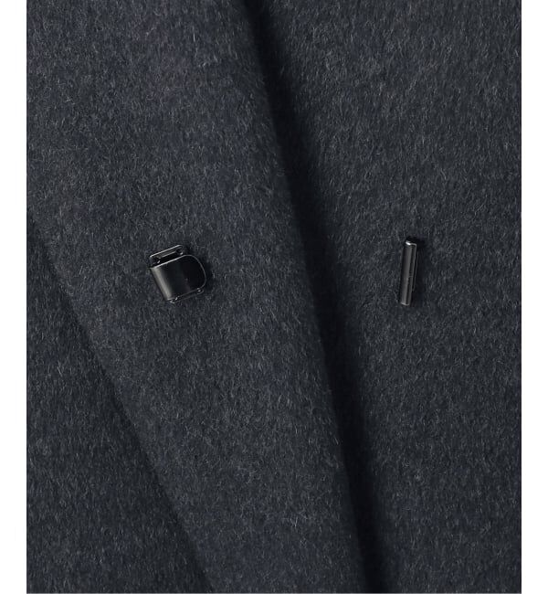JOURNAL STANDARD relume「ウールカシミヤチェスターコート」|チェスターコート|