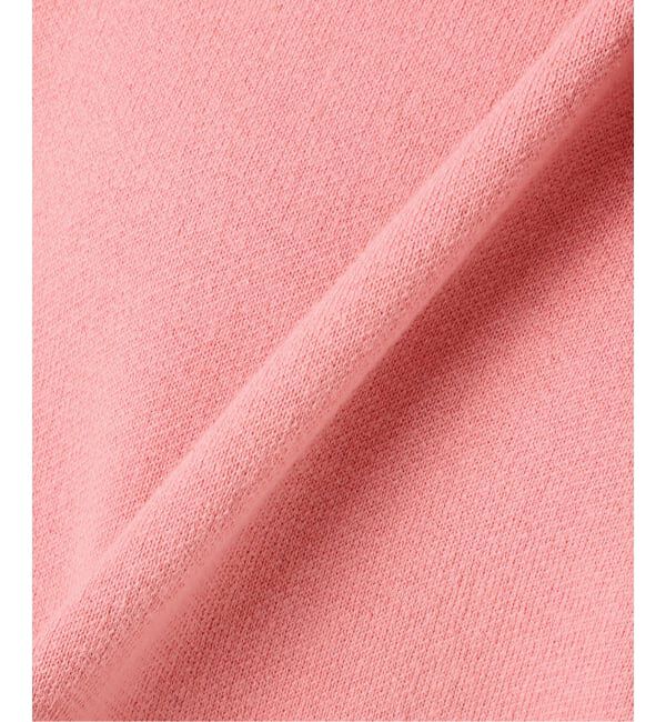 JOURNAL STANDARD relume「《WEB限定追加》スウェットライクベーシックニット」|ニット・セーター|