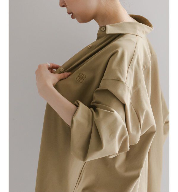 NOBLE「PROTAGONISTA/プロタゴニスタ シャツ」|シャツ・ブラウス|