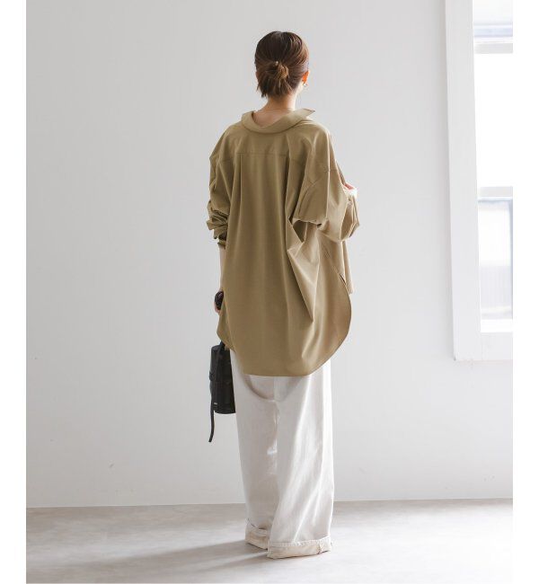 NOBLE「PROTAGONISTA/プロタゴニスタ シャツ」|シャツ・ブラウス|