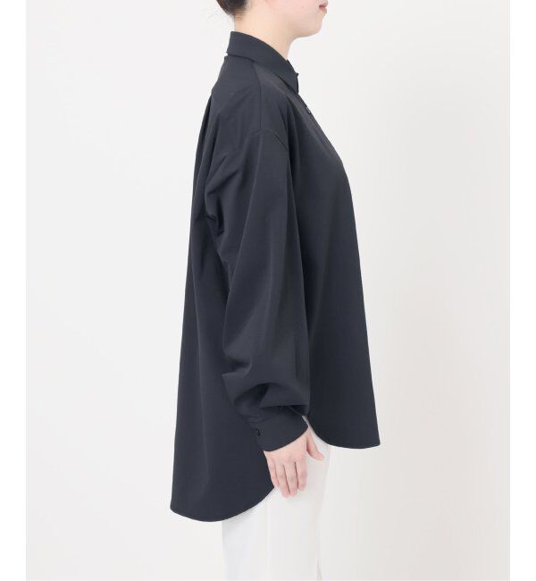 NOBLE「PROTAGONISTA/プロタゴニスタ シャツ」|シャツ・ブラウス|