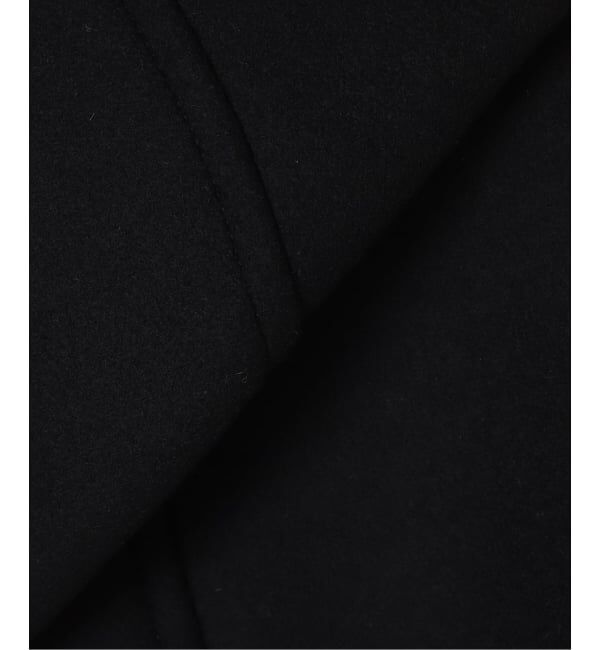 Spick and Span「《追加》メルトンAラインミニスカート」|スカート|