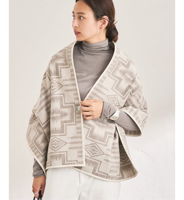 FRAMeWORK「18ゲージタートルネック」|ニット・セーター|