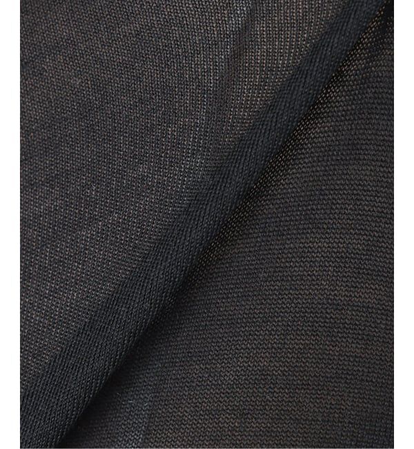 FRAMeWORK「18ゲージタートルネック」|ニット・セーター|