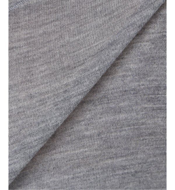 FRAMeWORK「18ゲージタートルネック」|ニット・セーター|