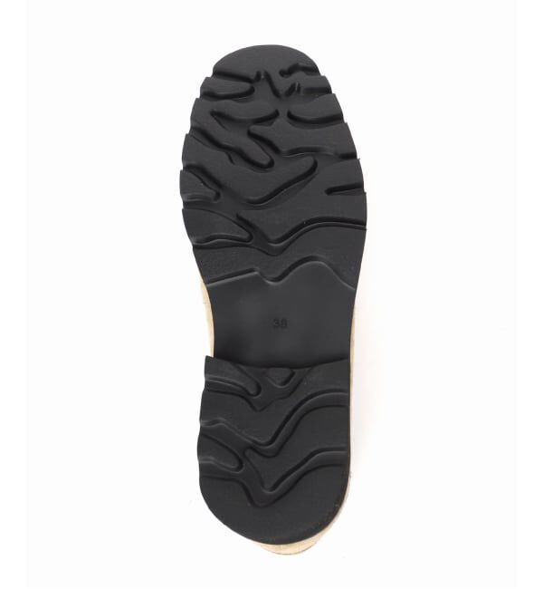 NOBLE「《NOBLE別注カラー》ARTESANOS/アルテサノス ビットローファースウェード」|ローファー|