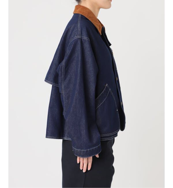 U by SPICK&SPAN「【L.L.BEAN  / エルエルビーン】Bean's Prospect Harbor Field Coat」|その他|