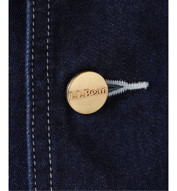 U by SPICK&SPAN「【L.L.BEAN  / エルエルビーン】Bean's Prospect Harbor Field Coat」|その他|