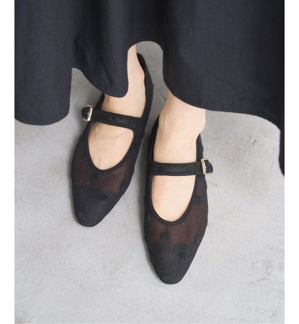  「ドットチュールメリージェーン」|その他|