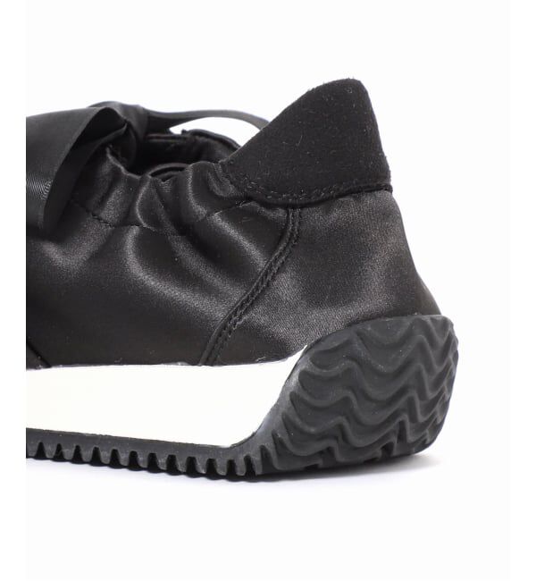  「《追加》L 2WAYリボンスニーカー」|スニーカー|