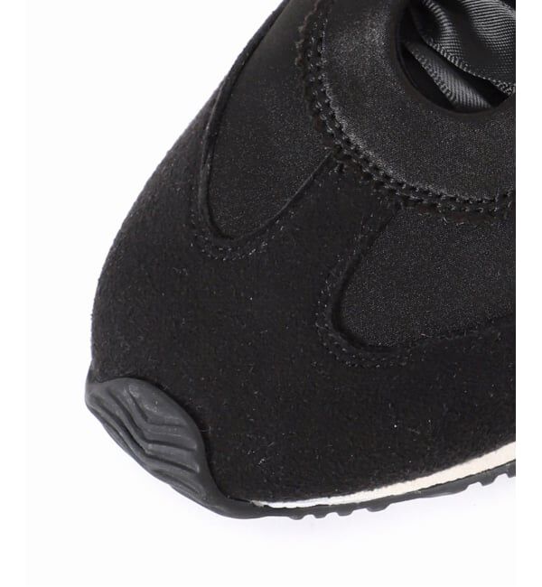  「《追加》L 2WAYリボンスニーカー」|スニーカー|