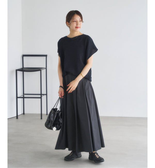  「Lドローコードスニーカー」|スニーカー|