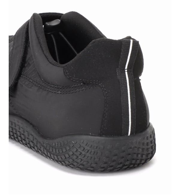  「Lドローコードスニーカー」|スニーカー|