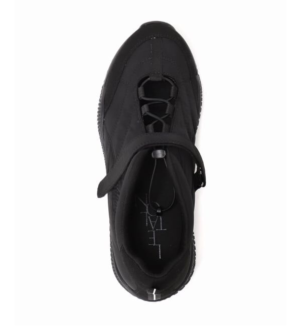  「Lドローコードスニーカー」|スニーカー|